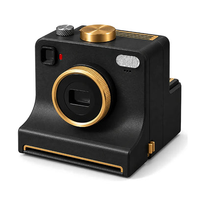 Latte Art Camera