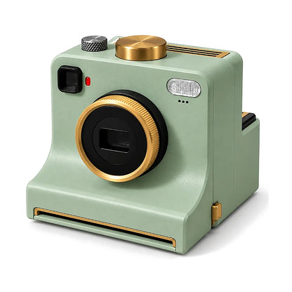 Latte Art Camera
